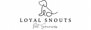 Loyal Snouts Pet Services